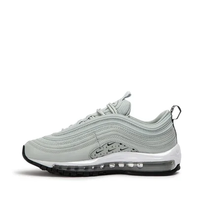 Nike WMNS Air Max 97 Lux (Silber)