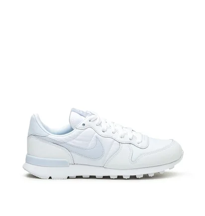 Nike WMNS Internationalist (Weiß)
