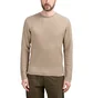 Norse Projects Raffo Air Knit Pullover (Khaki)