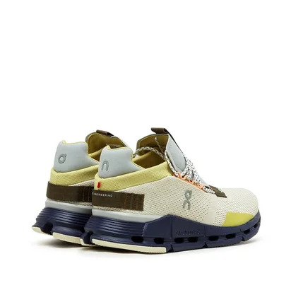 On WMNS Cloudnova (Multi)