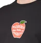 Pleasures Imagination T-Shirt (Schwarz)