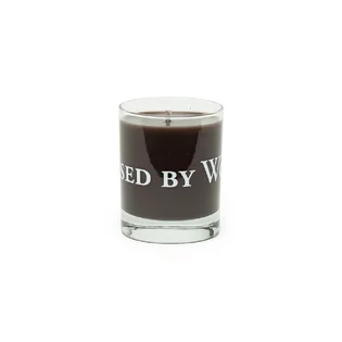 Raised by Wolves Sugar Shack Candle (Braun)