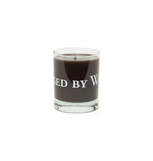 Raised by Wolves Sugar Shack Candle (Braun)