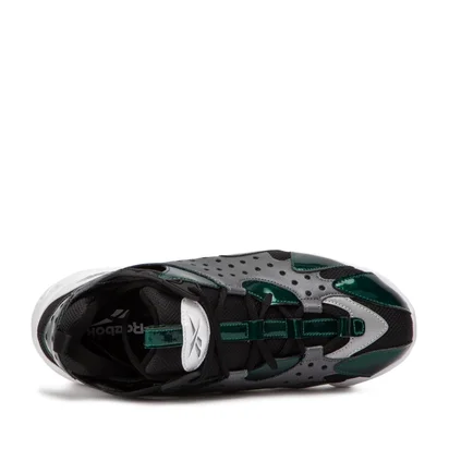 Reebok 3D OP.98 (Grün / Grau)