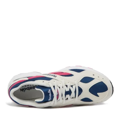 Reebok Aztrek OG (Beige / Rosa)