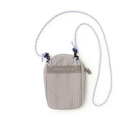 Reebok x Cottweiler City Bag (Grau)