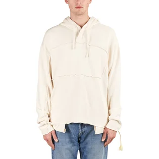 Reebok x Cottweiler Waffle Knit Hoodie (Ungefärbt)