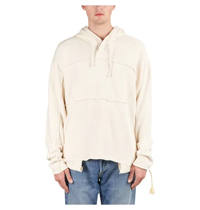 Reebok x Cottweiler Waffle Knit Hoodie (Ungefärbt)