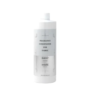 retaW Fragrance Fabric Conditioner 'Barney'