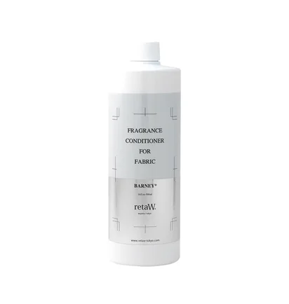 retaW Fragrance Fabric Conditioner 'Barney'