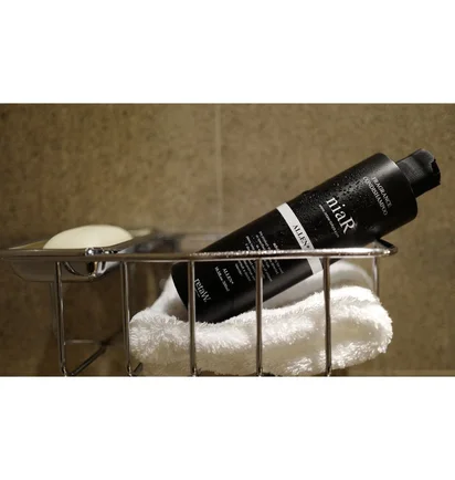 retaW Fragrance Hair CondiShampoo 'Allen'