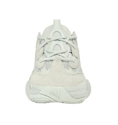 adidas Yeezy 500 ''Salt'' (Salt / Salt / Salt)
