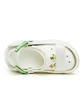 Sankuanz x Crocs Classic Clog (Weiß)