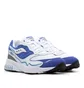 Saucony 3D Grid Hurricane (Blau / Weiss)
