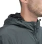 Stone Island Light Overcoat (Dunkelgrün)