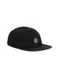 Stone Island Nylon Metal Cap (Schwarz)
