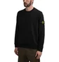Stone Island Sweatshirt (Schwarz)