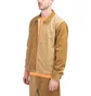 Stüssy Mix Up Cord Jacket (Braun / Beige)