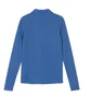 Stüssy WMNS Maya Button Down Longsleeve (Blau)