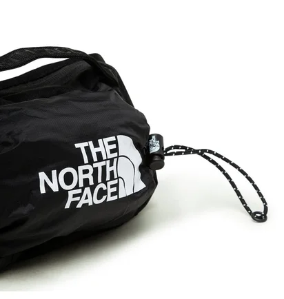 The North Face Bozer III Hip Bag (Schwarz)