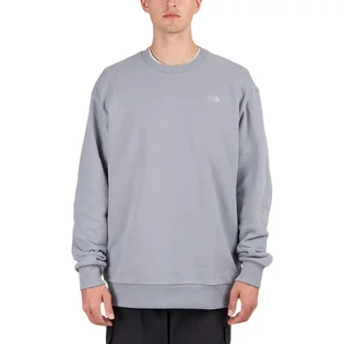 The North Face City Standard Crew (Grau)