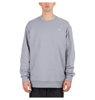 The North Face City Standard Crew (Grau)
