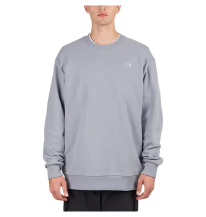 The North Face City Standard Crew (Grau)