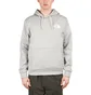 The North Face Exploration Hoodie (Hellgrau)