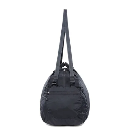 The North Face Flyweight Duffel (Asphalt Grau)