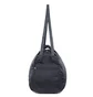 The North Face Flyweight Duffel (Asphalt Grau)