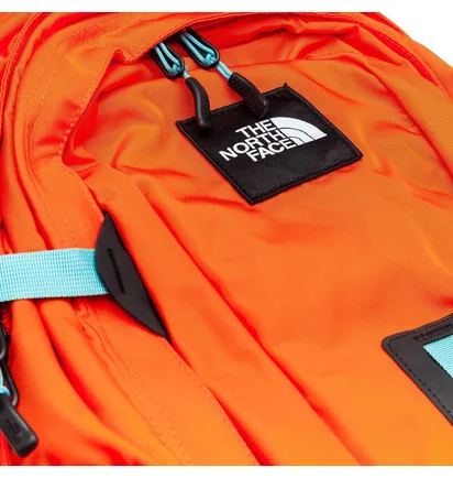 The North Face Hot Shot Backpack (Orange)