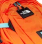 The North Face Hot Shot Backpack (Orange)