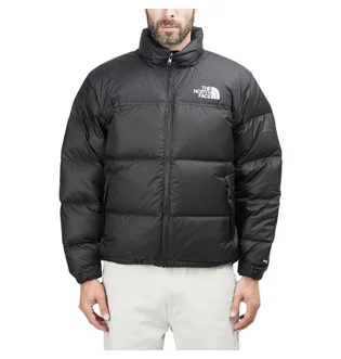 The North Face M 1996 Retro Nuptse Jacket (Schwarz)