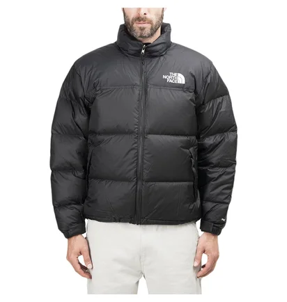 The North Face M 1996 Retro Nuptse Jacket (Schwarz)