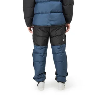 The North Face NSE Lhotse Expedition Pant (Blau / Schwarz)