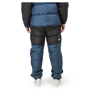 The North Face NSE Lhotse Expedition Pant (Blau / Schwarz)