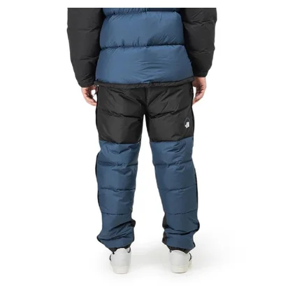 The North Face NSE Lhotse Expedition Pant (Blau / Schwarz)