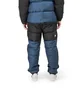The North Face NSE Lhotse Expedition Pant (Blau / Schwarz)