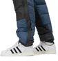 The North Face NSE Lhotse Expedition Pant (Blau / Schwarz)