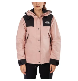 The North Face W 1990 MNT Jacket GTX (Rosa)