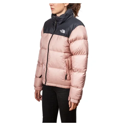 The North Face W 1996 Nuptse Jacket (Rosa)