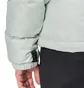 The North Face WMNS 1996 Retro Nuptse Jacket (Mint / Schwarz)