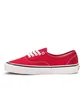 Vans Authentic 44 DX Anaheim Factory (Rot / Weiß)