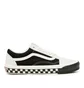 Vans Vault OG Old Skool LX 'Bumper Cars' (Cream / Schwarz)