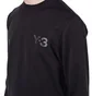 Y-3 Classic Crewneck Sweater (Schwarz)