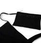 032c Weekend Bag (Schwarz)