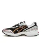 Asics Sportstyle Gel-1090 (Schwarz / Silber / Rot)