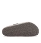 Birkenstock Boston Vegan Micro Fibre (Grau)