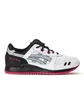 Asics Gel-Lyte III (Weiß / Schwarz)