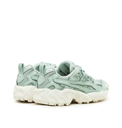 Asics Sportstyle W GEL-Nandi OG (Grün / Cream)